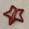 Mini Star Hair Clip Kids Glitter Metal Hair Clips Barrettes Hairpins Girls Hair Accessories Headwear Styling Tools