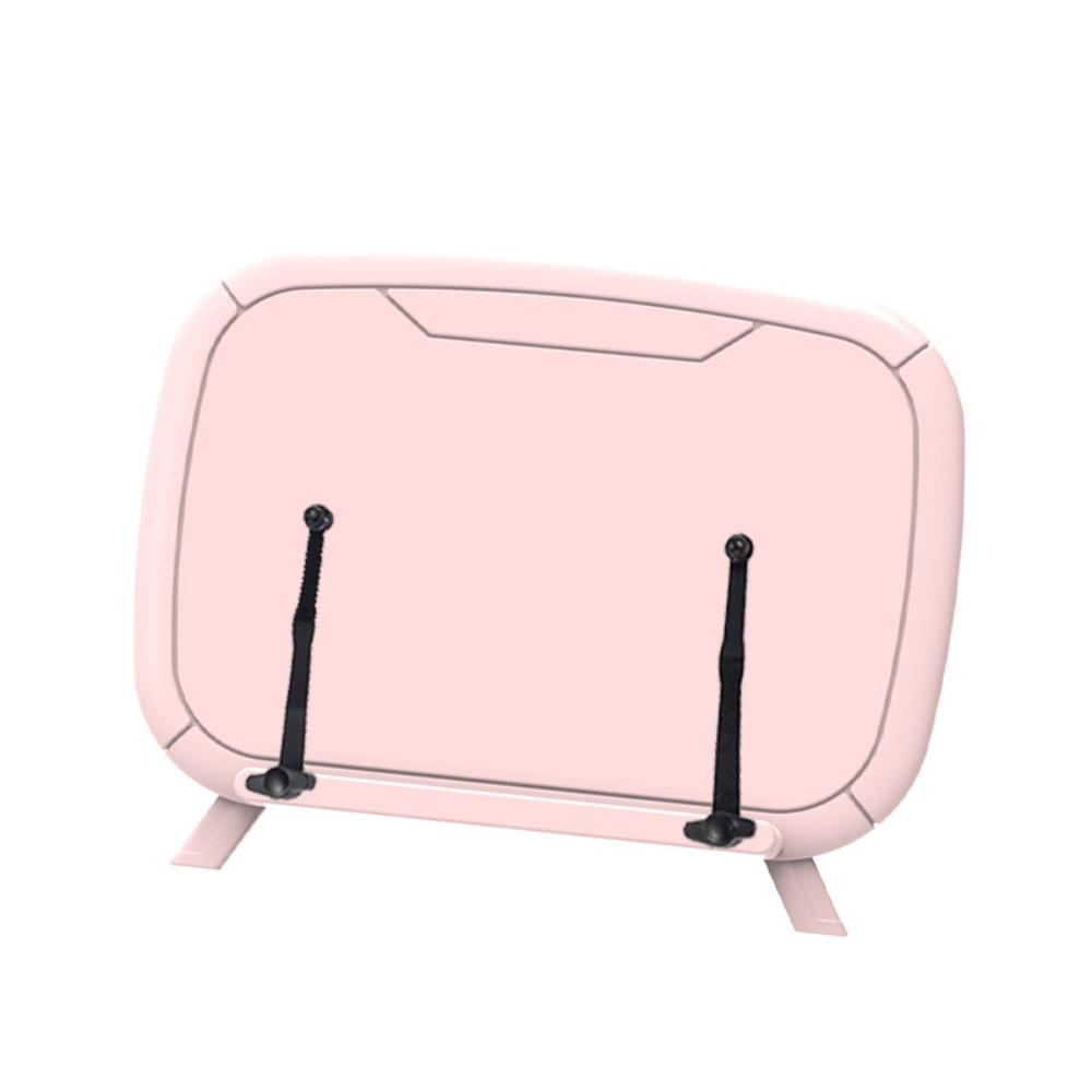 Foldable Book Holder Adjustable Tabletop Bookshelf Multi-Function Desktop Riser  Desktop