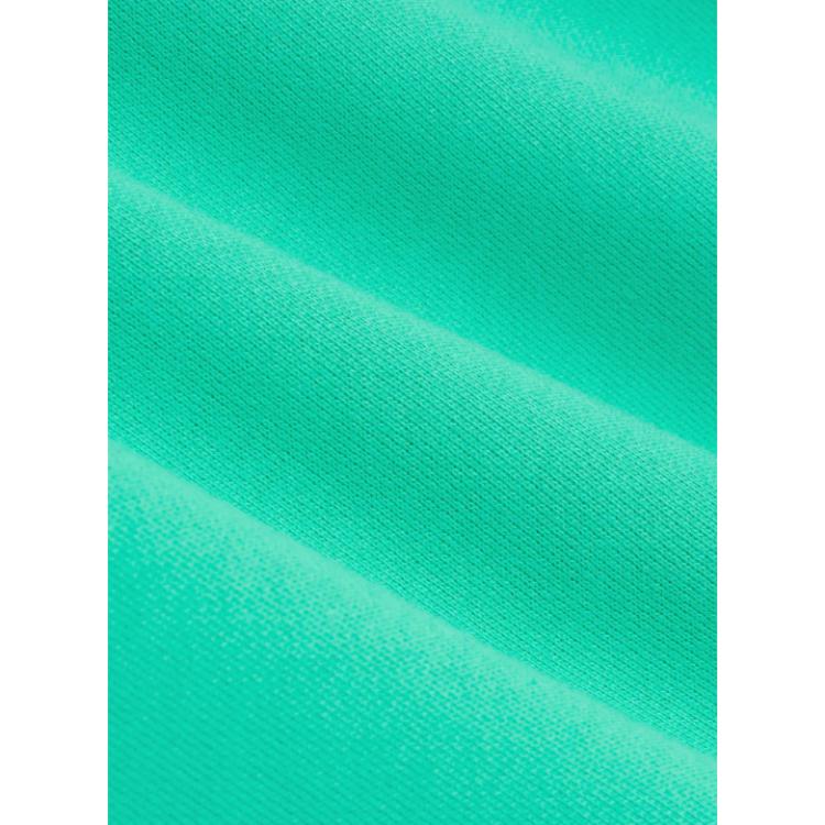 Fear of God Essentials Crewneck Mint Leaf Men Tops Green 192SP244682F