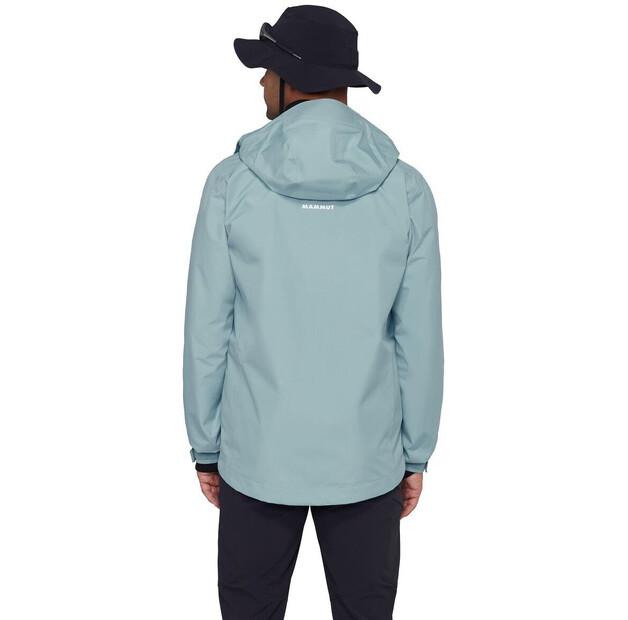 Куртка Mammut Treeline Light Hardshell Hooded