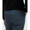 Lululemon Abc Slim Fit 5 Pocket Pant 34l  Warpstreme Iron Blue