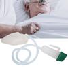 Men Urine Collector Elderly Incontinence Urine Collection Funnel Pot Urination Device