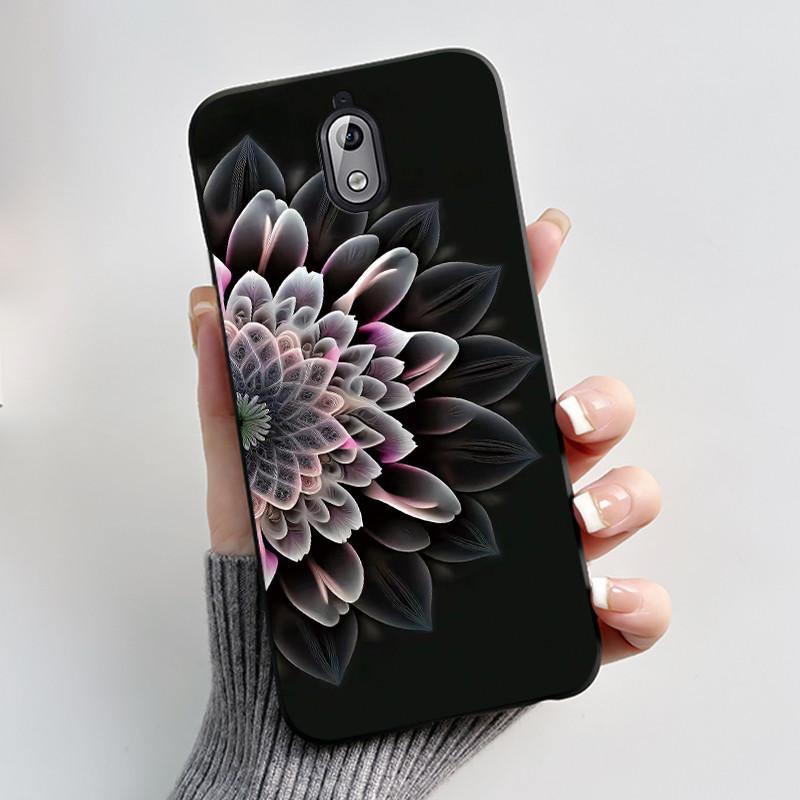 Casing For Nokia 3.1 TA-1049 TA-1057 / Nokia 3 TA-1032 TA-1028 Phone Case Luxury Cute Cool Boys Girls Soft Silicone Matte Cover