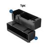 Boat Marine Storage Box Marine Toolbox Fishing Equipment Organizer Sturdy Space Saving Boat Mount Holder Caddy Can Cup Yacht