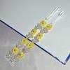 Lace Floral Bra Straps Removable Bra Straps Replacement Creative Gift Shoulder Straps