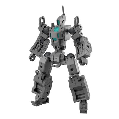 BANDAI SPIRITS 30MM Exa Vehicle (Small Variable Vehicle Ver.) 1/144 Scale Pre-Colored Plastic Model