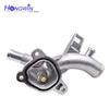 No.25192985 Thermostat Housing Water Pump Outlet For Opel Astra J Adam Corsa D E Meriva B A14XEL A14XER 1338022 55562048