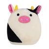 Cute Plush Stuffed Animal-20cm Cotton Plush Doll Soft Pillow
