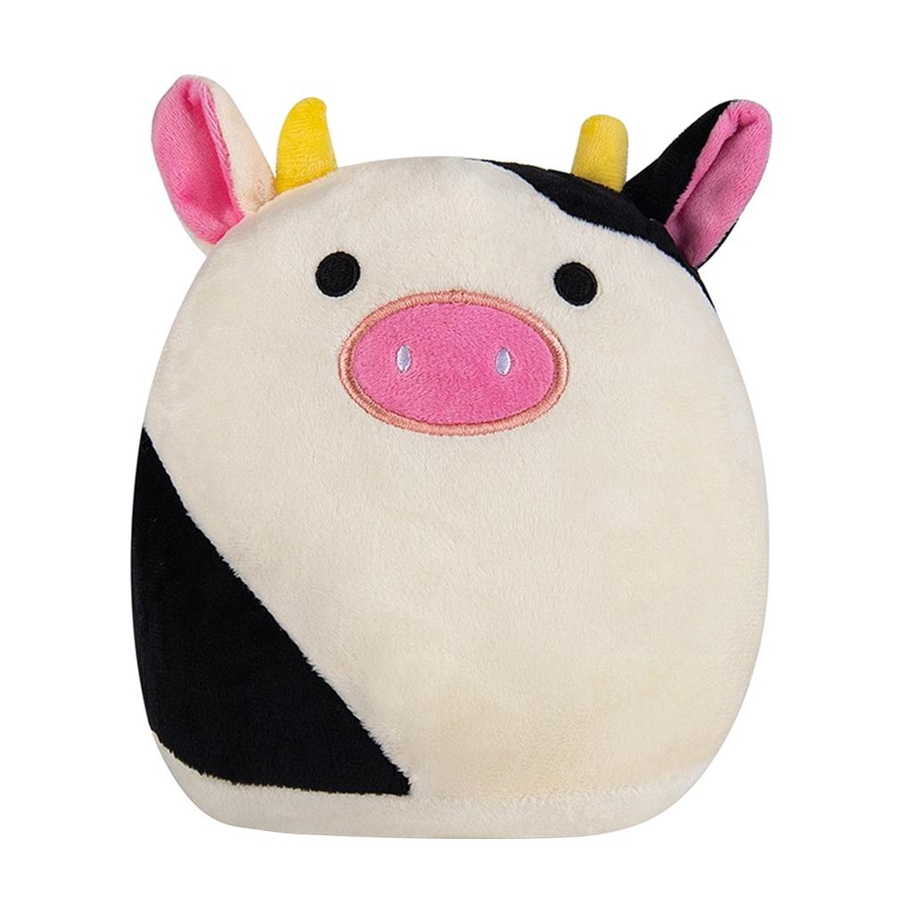 Cute Plush Stuffed Animal-20cm Cotton Plush Doll Soft Pillow