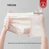 Three Gun Boys' Cotton Anti-Bacterial Briefs 3-Pack