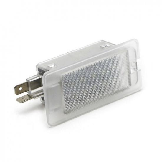 92601-3M000 92601-3F0 Trunk Cargo Area Glove Box Light 18-LED Direct Fit