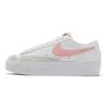 Blazer Low Platform