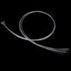 NEW-20Pcs 1.75M Bicycle Bike Cycling MTB Brake Inner Wire Cable