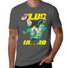 Deku Plus Ultra TShirt Streetwear Print Tee Shirt