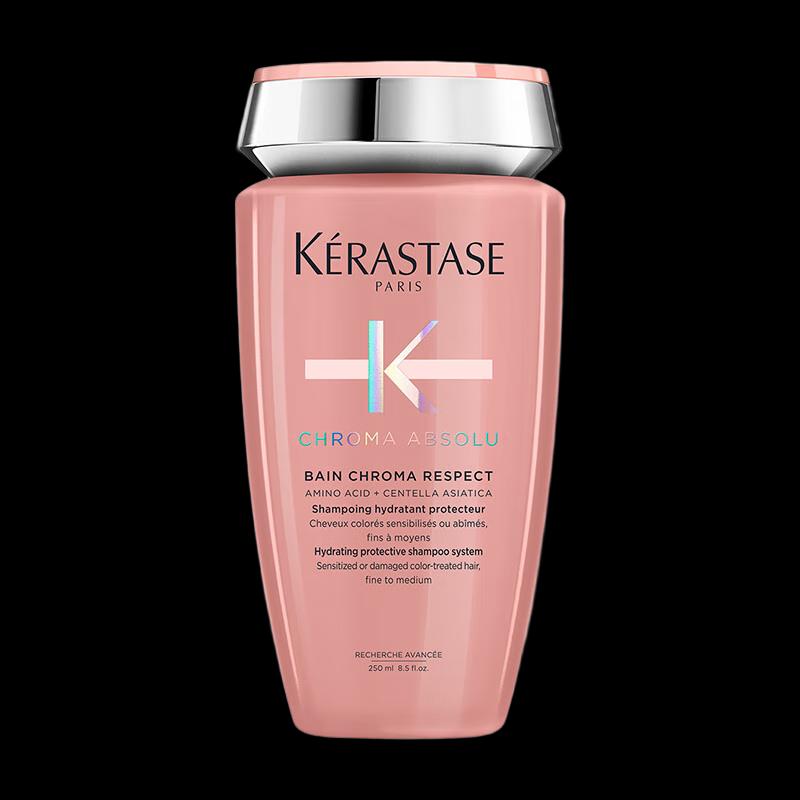 

Kerastase Elixir Ultime Beautifying Oil Shampoo