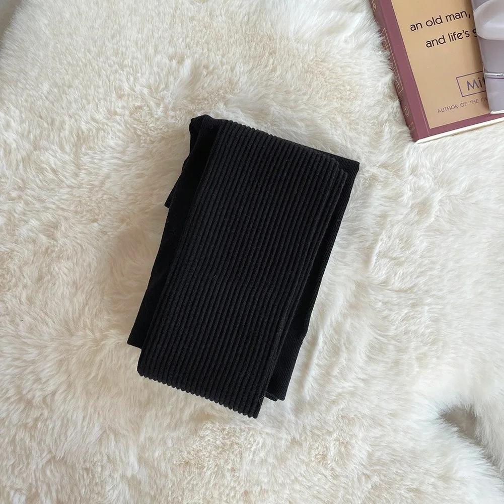 Pantyhose Women Autumn Winter Cotton Thigh High Stockings Women Tights Lingerie Sexy Slim Stockings Large Size Leggings Tights