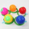 Jump Ball Jump Ball Kindergarten Children'S Primary School Students' Fitness Swing Foot Cover Swing Ball Plastic Handle