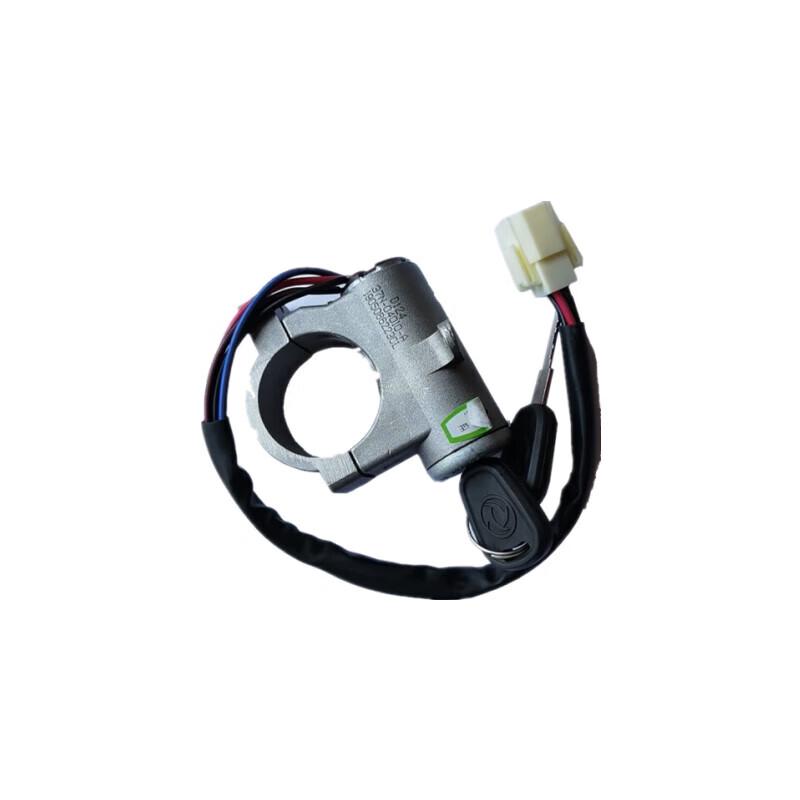 Benwang Dongfeng EQ118G Ignition Lock