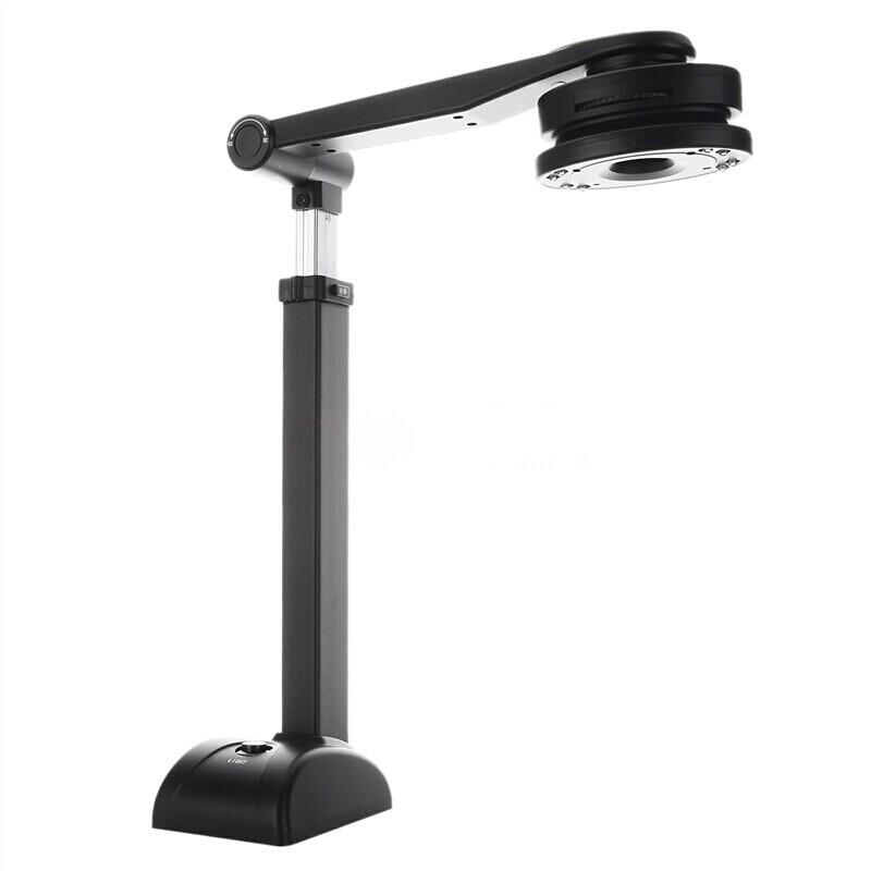 Eloam S500A3B High-Speed Document Scanner CN plug (adapter included)
