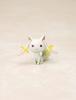 Kotobukiya Cu-poche Puella Magi Madoka Magica the Movie: Madoka Kaname Non-Scale PVC Painted Movable Figure