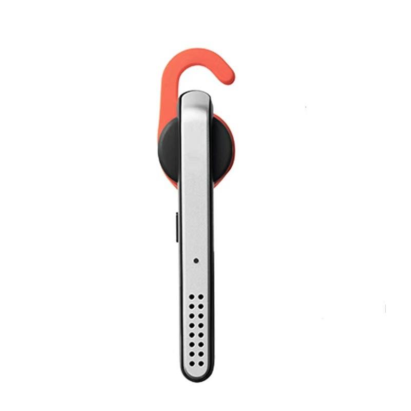 

Stealth Bluetooth Business Earbud with Intelligent Voice Navigation срібний