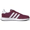 Adidas Run 60s 2.0 Victory Crimson Cloud White Core Black Sneakers H00355