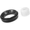 1 Set Manual Transmission Shift Lever Bushing for Toyota 4Runner 1984-2001 for Toyota Tacoma 1995-2004 No.33505-35020 Rubber White Black Green