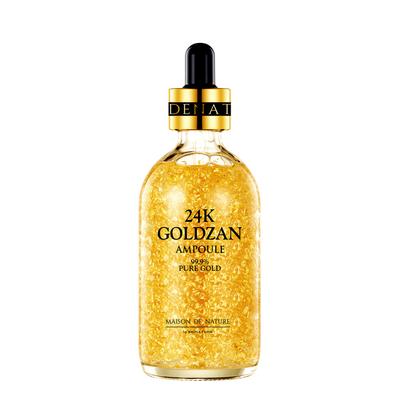 24K Goldjan Peptide Elasticity Ampoule, 1 Piece, 100ml