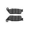 Front and Rear Brake Pads for 599 CB600F CBR600 CB750 CB1000 NC750 Motorcycle Brake Pads Replacement