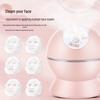 K·SKIN Nano Hot & Cold Facial Steamer