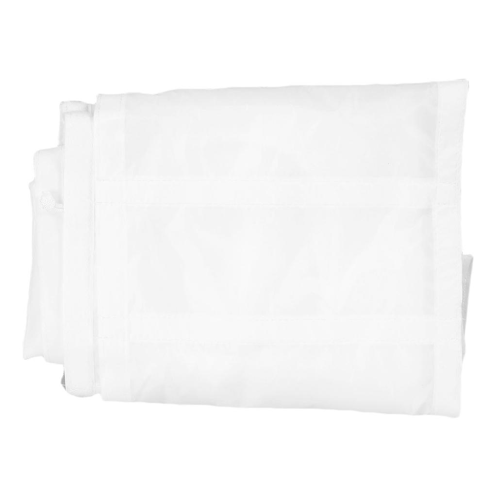 Portable Air Conditioner Sliding Door Seal Kit Drawstring Structure Portable AC Door Window Seal