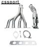 Exhaust Manifold Header for 2004-2007 Cobalt Saturn SS