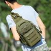 Brangdy Lure Fishing Tactical Chest Bag