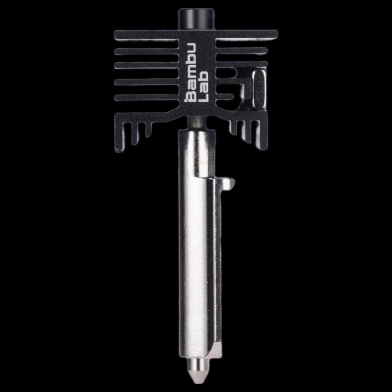 Bambu Lab H2D 3D Printer Hotend Nozzle