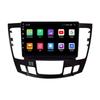 2006-2010 Hyundai Lingxiang: Android Navigation, GPS, Bluetooth, Reversing Camera, CarPlay.