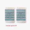 Summer Thin Infant Knee Protector Anti-Slip Crawling Protector Anti-Fall Knee Pads  For Toddler