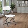 Folding Chair Training Conference Occasional For Terrace Strong
