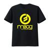 MOOG Synthesizer Logo T Shirt for Music Lovers Comfortable Stylish Designer Top For Everyday Wear Men Women 2026 Summer T Shirt