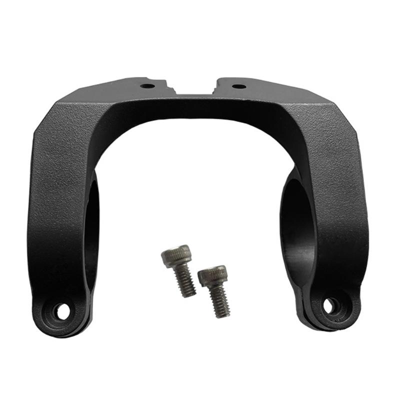 

Electric Bike Display Holder Bracket Electric Bicycles Instrument Brackets For 850C And C965 Display Easy Installation 1