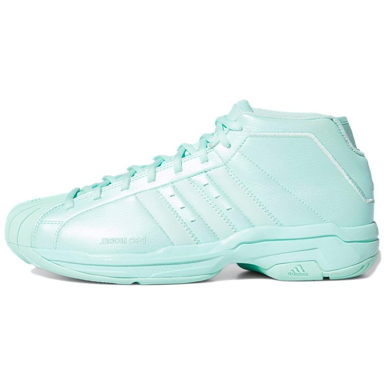 

Новые Adidas Pro Model 2G Clear Mint EH1952 41