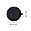 Cup Holder Coaster for Car, Cup Coaster for Car - Waterproof Silicone Mat Non-Slip