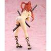 Hobby Japan Magazine Exclusive: Hyakka Ryoran Yagyu Jubei White Swimsuit Ver.