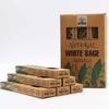 6x White Sage Incense Sticks – Masala