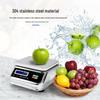 Jinmiao Stainless Steel Precision Digital Scale