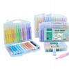 Acrylic Markers 36 Colors Felt Pens Waterproof Paint Pens