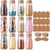 Instrumente și Accesorii – Vase și flacoane cosmetice