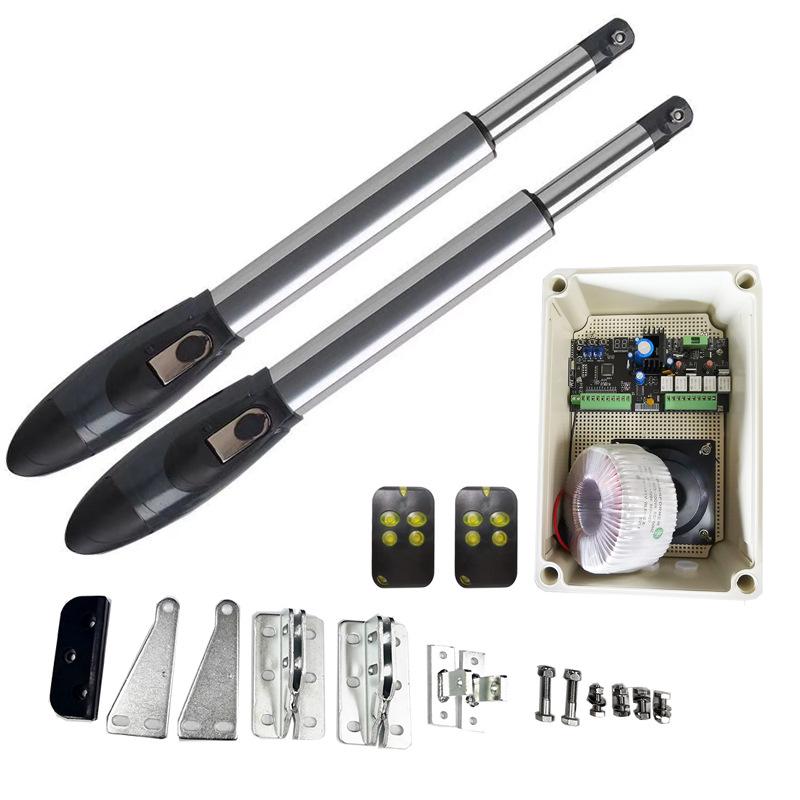 Bluetooth-Enabled Smart Door Closer: Automated Opening/Closing with Mobile Control