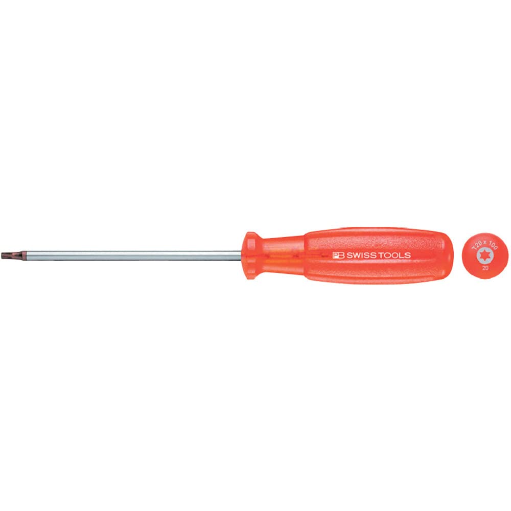 

PB Multicraft Hexlobe Driver 6400-8-60