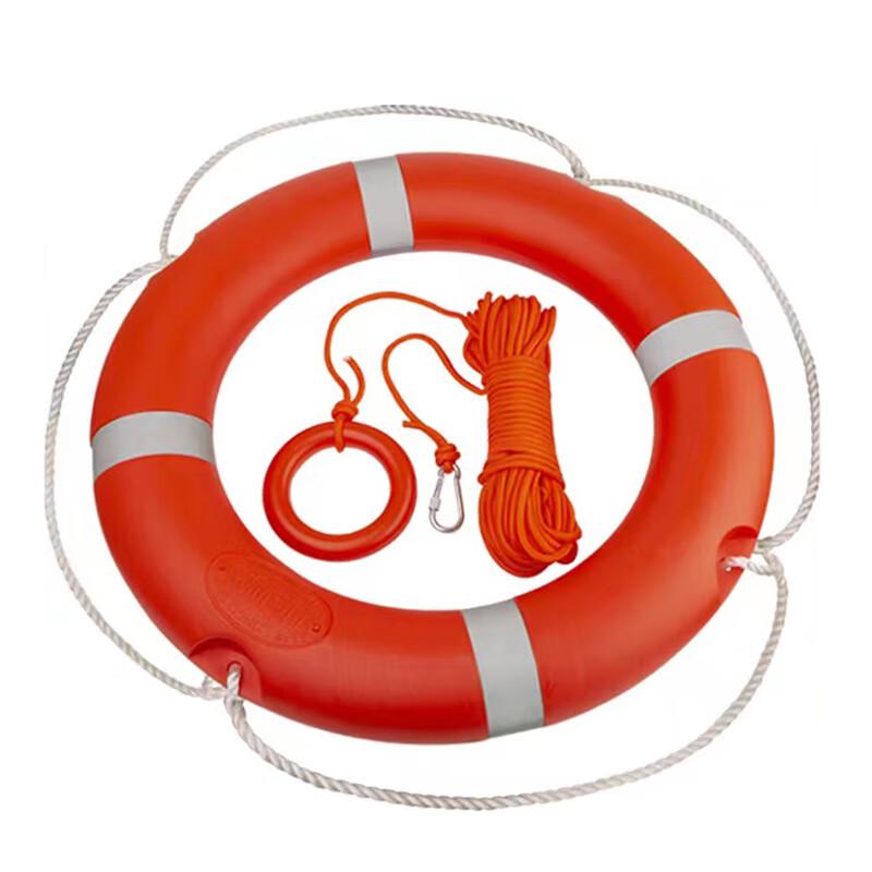 Спасательный круг Junpo Marine Life