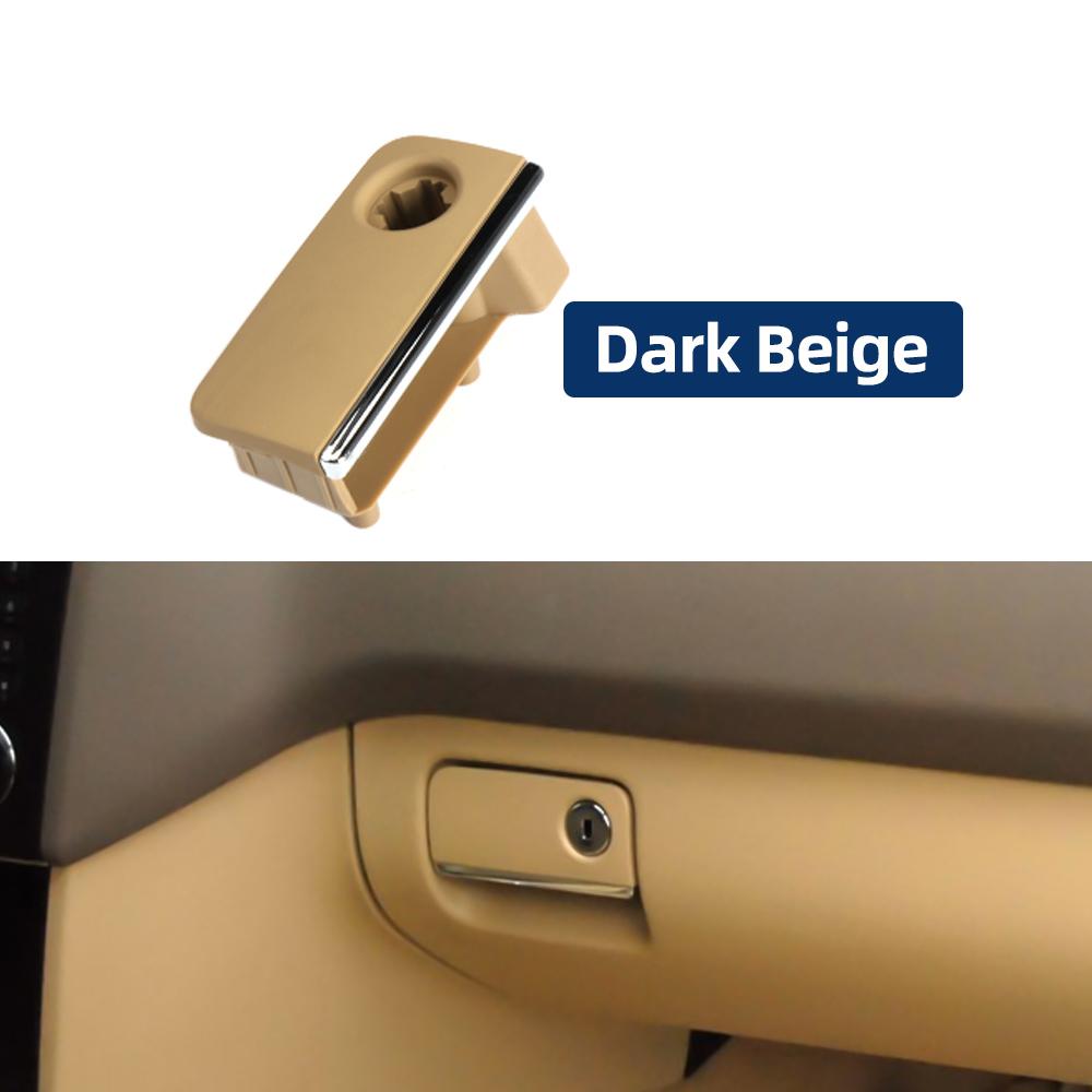 2516800270 Für Mercedes Benz R-Klasse W251 2006-2017 Auto Handschuhfach Schalter Griff Werkzeugkasten Fach Deckel Schalter Griff Schloss